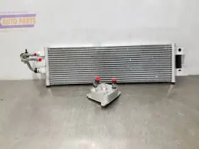414.da1525 Nissan 25 2025 Frontier Pro 4x 3.8l 4x4 Automatic Transmission Oil Cooler Set
