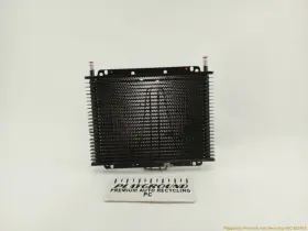 414.da1806 Nissan Xterra Transmission Oil Cooler Automatic Fits 2005-2015 05 06 07 08 09 10