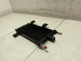 414.da1e10 Nissan Rogue S 2.5l 2010 Awd Automatic Transmission Oil Cooler Factory