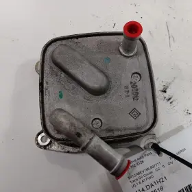 414.da1h21 Nissan Versa 1.6 Automatic Transmission Fluid Oil Cooler 2023 2022 2021 2020 Oe