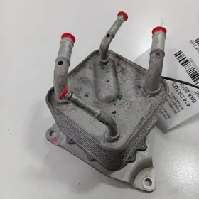 414.da1i23 Nissan Sentra Automatic Transmission Fluid Oil Cooler 2023 2022 2021 2020