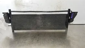 414.da1j16 Nissan 16 Titan Xd Pro-4x 5.0l Automatic Transmission Oil Cooler