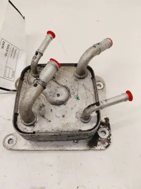 414.da1l18 Nissan Maxima Automatic Transmission Fluid Oil Cooler 2018 2017 2016