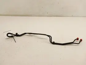 21621-am601 Nissan 414.da1v04 03-06 350z A/t Transmission Oil Cooler Lines Oem