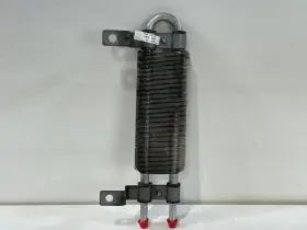 49790-jk000 Nissan 2009 - 2010 370z Coupe Power Steering Fluid Oil Cooler 3.7l # 90643