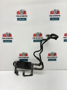 49790cd71a Nissan 2003-2006 350z Power Steering Hard Lines With Cooler Oem