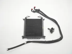 50-634-7612 Nissan 2009-2020 370z Setrab 34-row Series 6 Engine Motor Oil Cooler With Lines