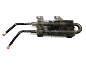 49790-9fd0a Nissan 549.da1308 2004-2015 Titan 5.6l V8 Power Steering Oil Cooler Oem