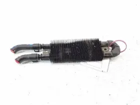 549.da1v04 Nissan 03-04 350z Power Steering Oil Cooler Oem