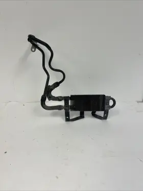 49790ev00a Nissan 549.da1v08 07-09 350z Power Steering Oil Cooler Oem