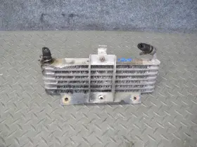 Vg30dtt Nissan 7203 90-96 Z32 300zx Turbo Engine Oil Cooler Oem
