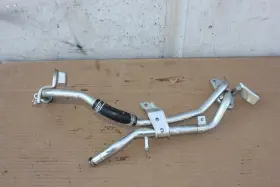 92440-jk600 Nissan 07-13 Infiniti G37 Front Pipe Cooler High 92440jk600 Ot2