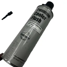 999mp-am006p Nissan Genuine Fluids -oem Transmission Cooler Flush