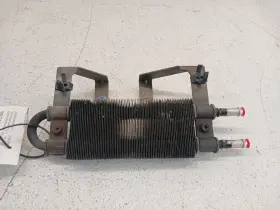 D9790-cd71a Nissan 03-07 350z Power Steering Oil Cooler Oem