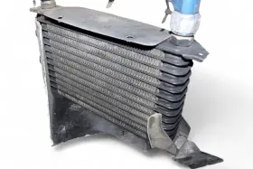 Rb26det Nissan Rb26de Skyline R33 Gtr 4dr Autech Front Oem Oil Cooler Jdm