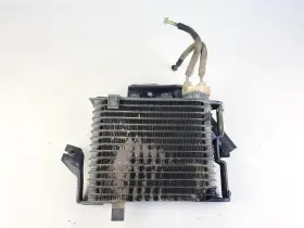 T65963b Nissan 17-20 Pathfinder 3.5l Engine Automatic Transmission Heat Oil Cooler Oem