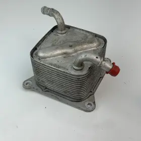 4809-l3 Nissan X420b 2013-2019 Sentra 1.8l Automatic Transmission Oil Cooler Oem
