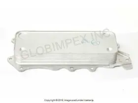 05179360ab Nissens Dodge Sprinter 2500 3500 2007-2009 Engine Oil Cooler 1 Year Warranty