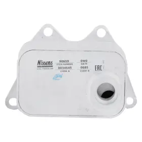 90659 Nissens For Volkswagen Jetta 2008-2009 Oil Cooler