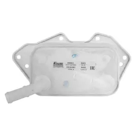 90662 Nissens For Audi Q7 2011-2012 Oil Cooler