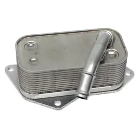 90689 Nissens For Bmw X5 2007-2010 Oil Cooler