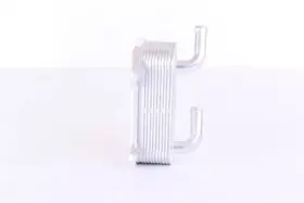 90707 Nissens Genuine Engine Oil Cooler