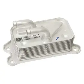 90716 Nissens For Volvo Xc90 2005 Oil Cooler