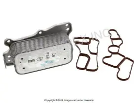 90783 Nissens Mercedes 2006-2015 Engine Oil Cooler 1 Year Warranty