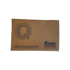 90784 Nissens Engine Oil Cooler Model