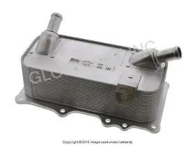 90785 Nissens Porsche 2008-2010 Engine Oil Cooler 1 Year Warranty