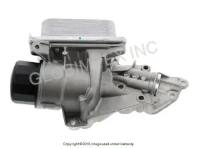 90933 Nissens Mercedes 2003-2015 Filter Housing / Cooler 1 Year Warranty