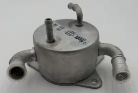 91180 Nissens Automatic Transmission Oil Cooler For 06-12 Mitsubishi Eclipse