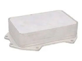 91445 Nissens For Porsche 2017-2021 Engine Oil Cooler 1 Year Warranty