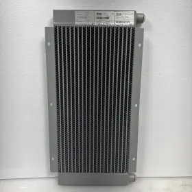 A9800082075 Nissens Oil Cooler For Siemens Wind Tower Heavy Duty