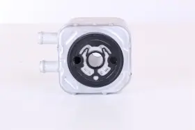 90652 Nissens North America Engine Oil Cooler-gas C5