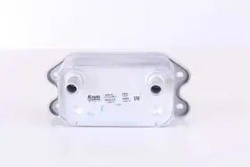 90676 Nissens North America Engine Oil Cooler-gas Turbo 90676 Nissens North America Engine Oil Cooler-gas Turbo