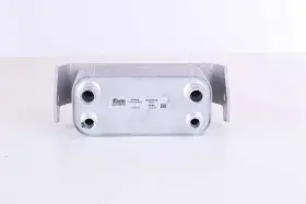 90788 Nissens North America Engine Oil Cooler-gas Supercharged Fits 2006 Range Rover Sport 4.2l-v8