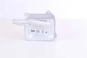 90839 Nissens North America Engine Oil Cooler-gas Natural Fits 2007 Audi A8 Quattro 4.2l-v8