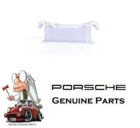 95810727101 Nissens North America 90937 Porsche Cayenne Panamera Engine Oil Cooler