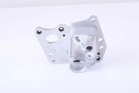 90943 Nissens North America Engine Oil Cooler-gas Turbo