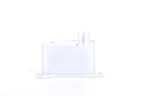 90994 Nissens North America Engine Oil Cooler-se Gas Eng Code Cpka Turbo