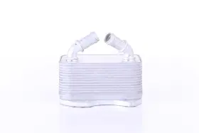 90995 Nissens North America Engine Oil Cooler-gas Natural