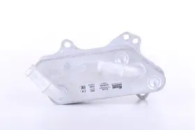 91126 Nissens North America Engine Oil Cooler-gas Turbo