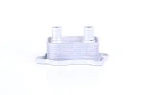91150 Nissens North America Engine Oil Cooler-s Gas Std Trans Supercharged R53 Fits 2002 Cooper 1.6l-l4