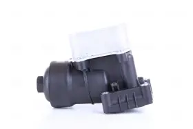 Nissens North America 91158 - Engine Oil Cooler