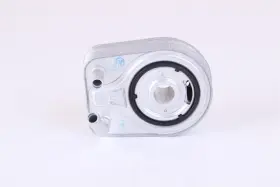 91163 Nissens North America Engine Oil Cooler-gas Turbo