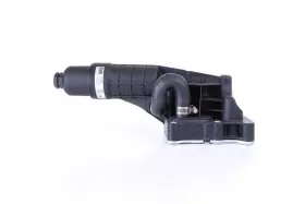 91197 Nissens North America Engine Oil Cooler-gas Turbo