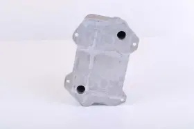 91269 Nissens North America Engine Oil Cooler-base Gas Eng Code Cnda Natural Fits 2014 Audi R8 4.2l-v8