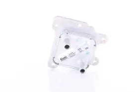 91374 Nissens North America Engine Oil Cooler-s Gas Natural Fits 16-17 Nissan Rogue 2.5l-l4
