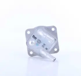 91378 Nissens North America Engine Oil Cooler-l Gas Natural